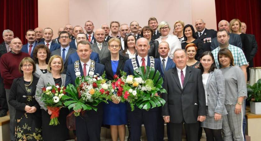 Mija rok 2018. Jaki był dla Lubienia Kujawskiego? Jaki będzie nowy 2019?