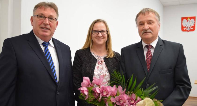 Jaki był rok 2018 dla Gminy Choceń?  Jakie plany na kolejny rok?