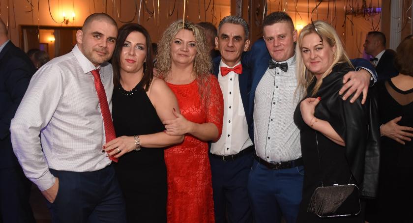 Sylwester 2018/2019 we Włocławku: Gościniec [ZDJĘCIA]