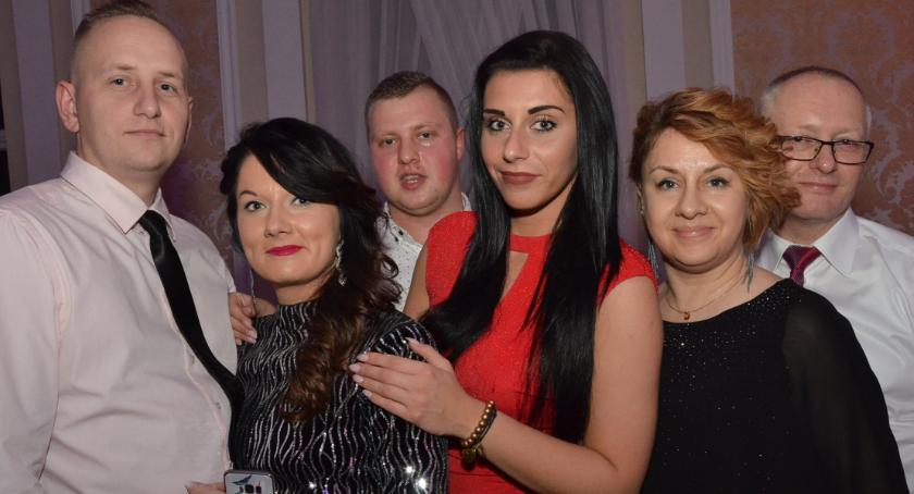 Sylwester 2018/2019 we Włocławku: Casino [ZDJĘCIA]