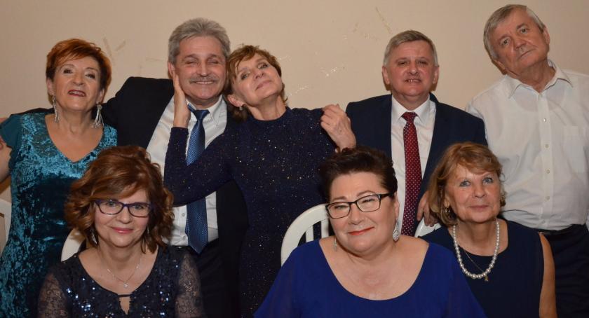 Sylwester 2018/2019 we Włocławku: Ratuszowa [ZDJĘCIA]