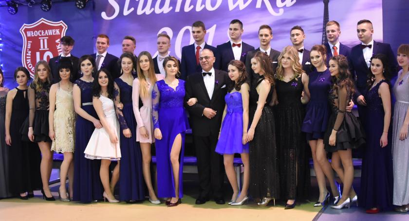 Studniówki Włocławek 2019 czas zacząć. Już w piątek pierwsza. [WYKAZ]