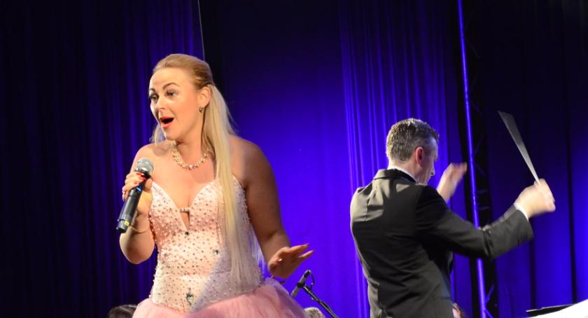 Wiedeńska Gala Noworoczna 2019 we Włocławku