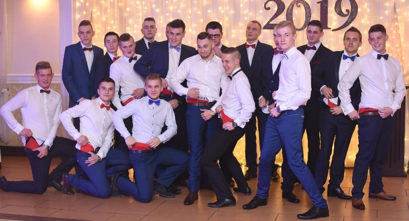 Studniówka 2019 Włocławek: Budowlanka