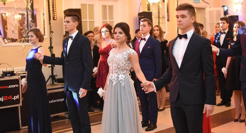 Studniówka 2019 Włocławek: Długosz – Zespół Szkół Katolickich