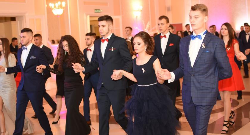 Studniówka 2019 Włocławek: Zespół Szkół Technicznych cz. 2