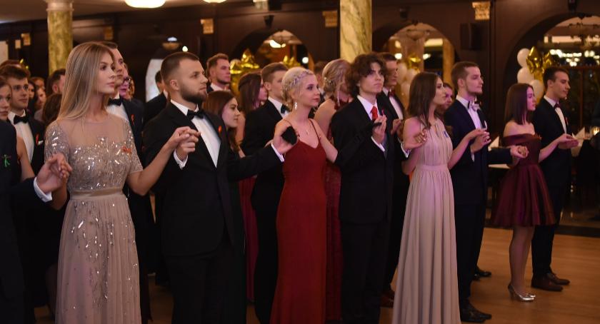 Studniówka 2019 Włocławek: Liceum im. Marii Konopnickiej cz. 2