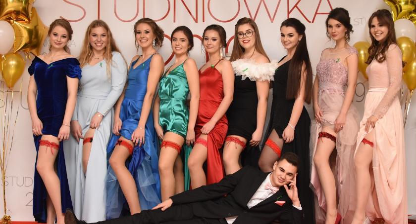 Studniówka 2019 Włocławek: LMK cz. 3