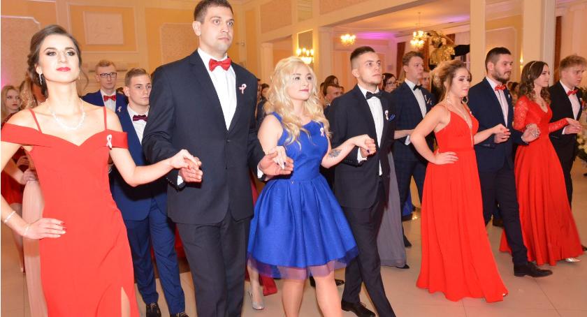 Studniówka 2019 Włocławek:Zespół Szkół Ekonomicznych cz. 2