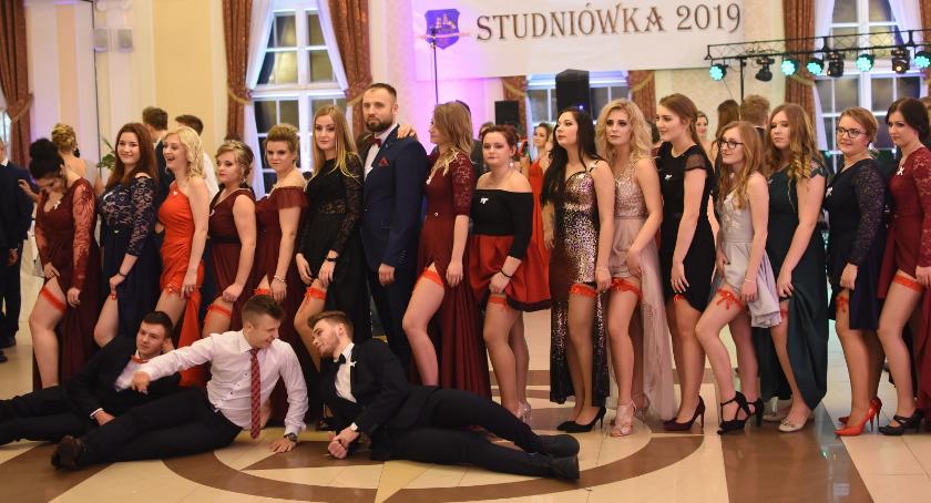 Studniówka 2019 Włocławek: Ekonomik cz. 3