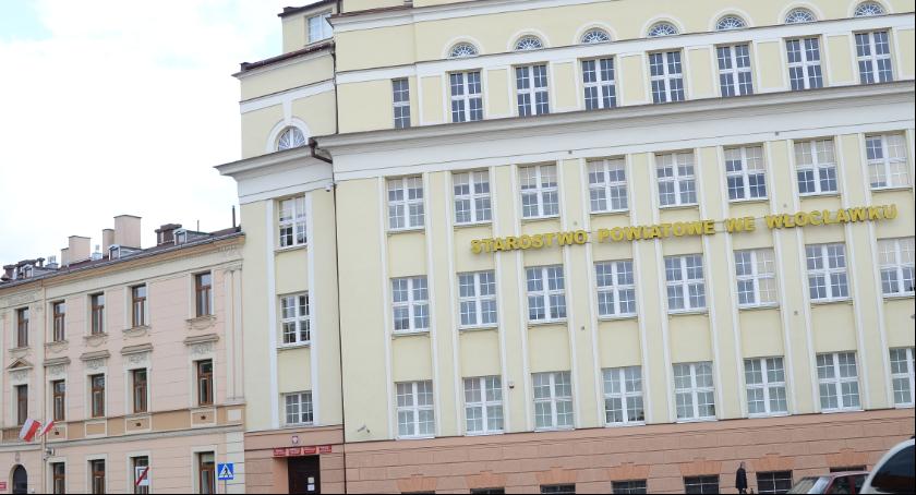 Starostwo Powiatowe we Włocławku zatrudni dyrektora. Spełniasz warunki? Sprawdź