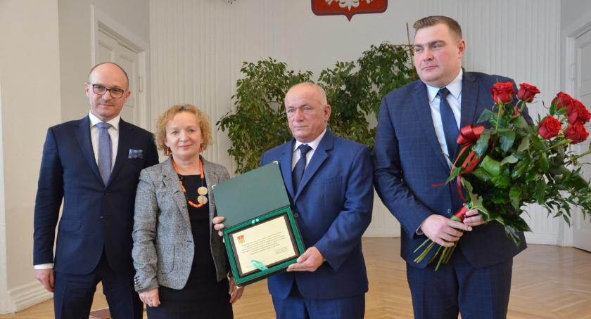 Za nami 20-lecie Starostwa Powiatowego we Włocławku [VIDEO]