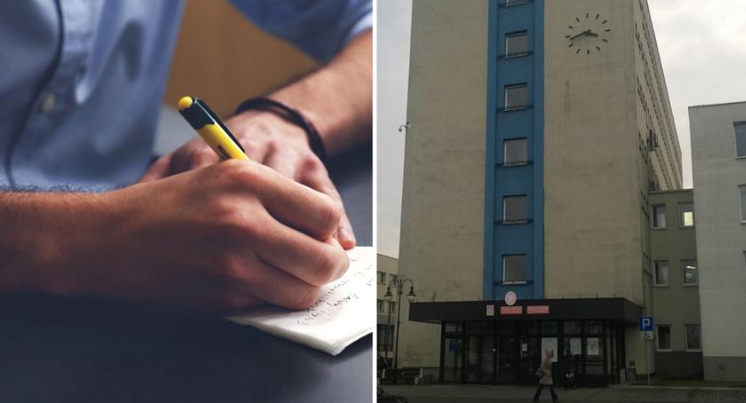 Urząd Miasta i MZUKiD we Włocławku poszukują pracowników. Spełniasz wymagania?