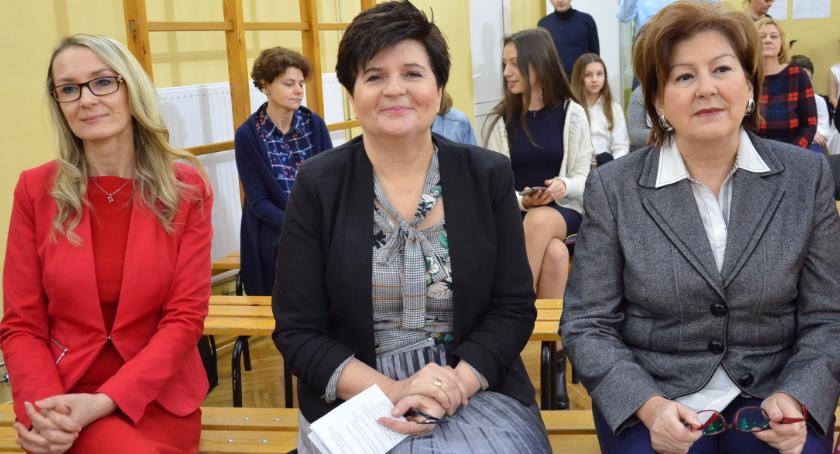 Za nami VI Międzyszkolny Konkurs Piosenki Świątecznej w Smólniku [ZDJĘCIA]