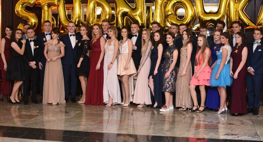 Studniówka 2019 Włocławek: Kopernik cz. II