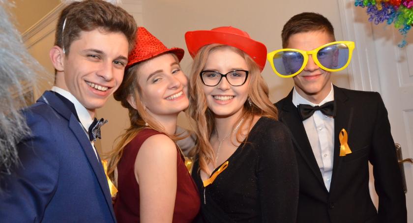 Studniówka 2019 Włocławek: LZK cz. II