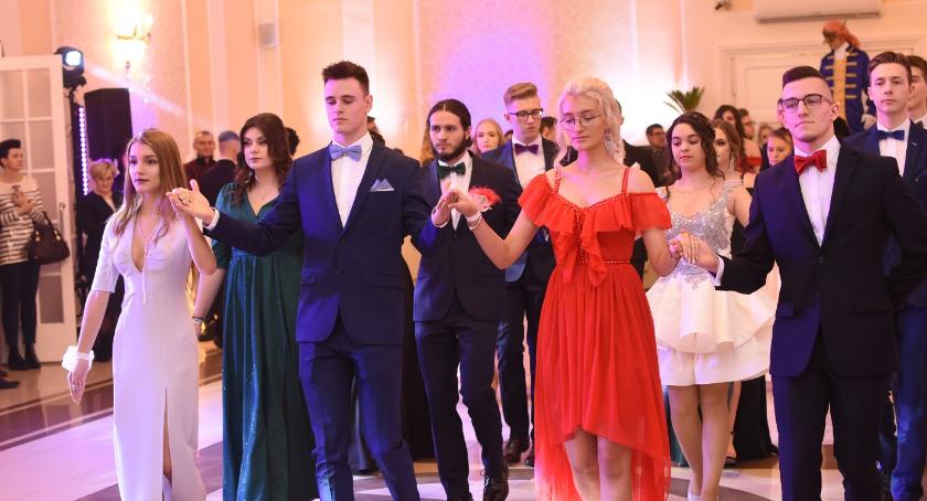 Studniówka 2019 Włocławek: Zespół Szkół Katolickich im. ks. Jana Długosza