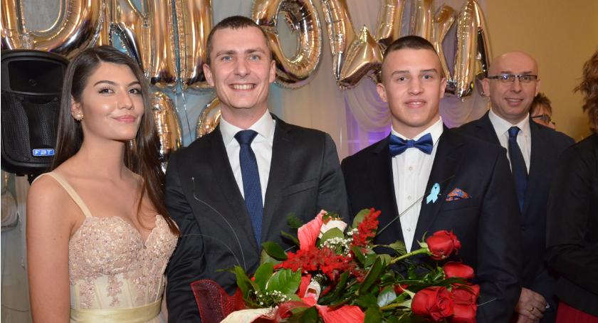 Studniówka 2019 Włocławek: Baczyński cz. II