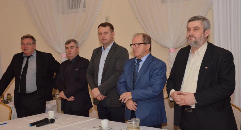 Minister Rolnictwa i Rozwoju Wsi Jan Krzysztof Ardanowski w Lubieniu Kujawskim [ZDJĘCIA, VIDEO]