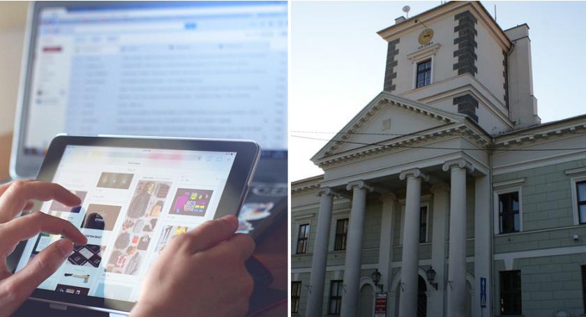 Będzie darmowy dostęp do internetu w Brześciu Kujawskim. Powstanie 10 hotspotów