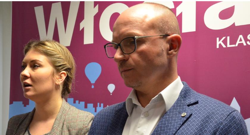 Kto grozi Prezydentowi Włocławka? Sprawa została zgłoszona do Policji