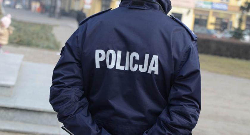 Śmiertelny wypadek w Warząchewce Polskiej w Gminie Włocławek. Policja szuka świadków