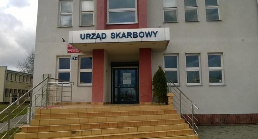 Urząd Skarbowy we Włocławku o zmianach w podatkach 2019. To trzeba wiedzieć