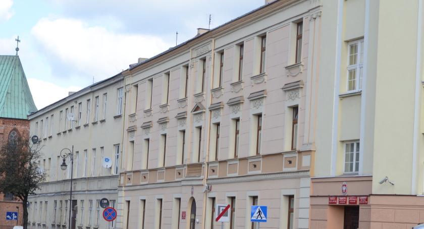 Starostwo Powiatowe we Włocławku zmienia godziny urzędowania