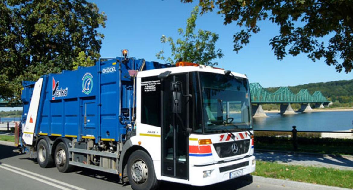 Drożej za śmieci we Włocławku. Sprawdź ile zapłacisz od lutego