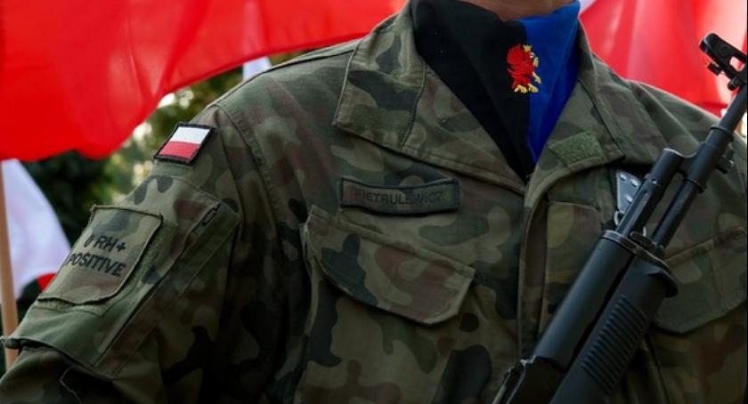 Rusza kwalifikacja wojskowa 2019 we Włocławku