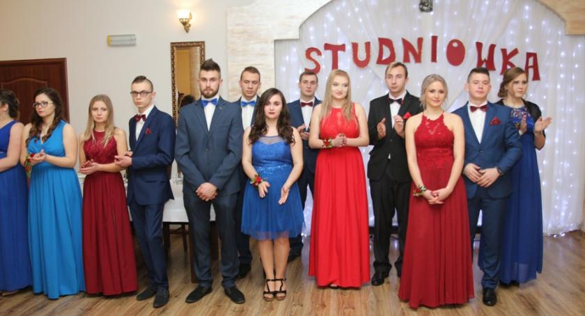 Studniówka 2019 Liceum w Izbicy Kujawskiej