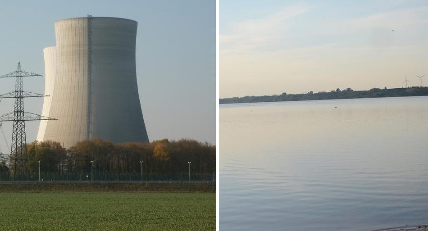 Czy pod Włocławkiem miała powstać elektrownia atomowa?