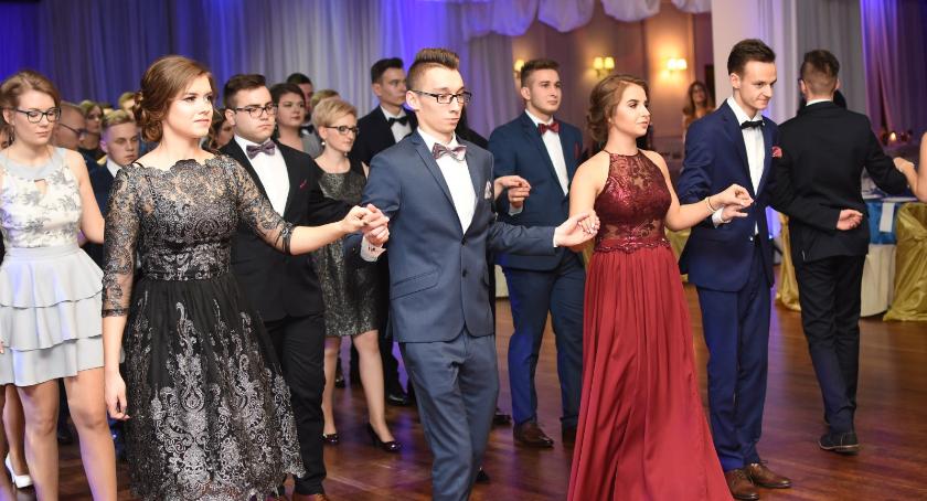 Studniówka 2019 Włocławek: Zespół Szkół Elektrycznych cz. 2