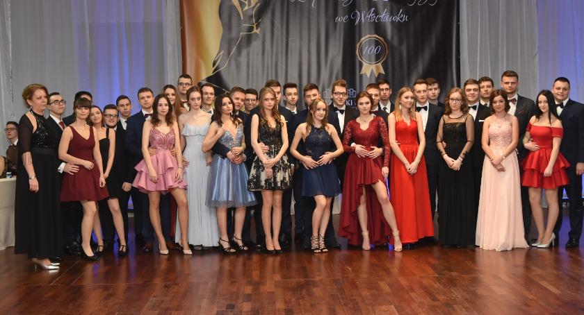 Studniówka 2019 Włocławek: Elektryk 3