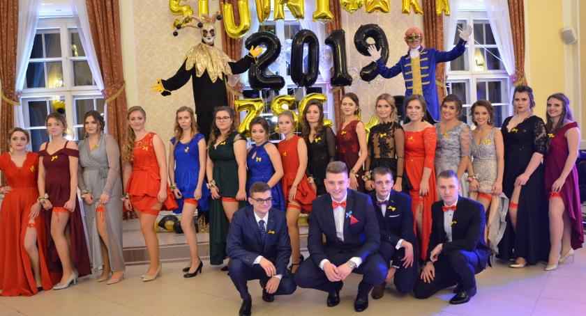 Studniówka 2019 Włocławek: Chemik