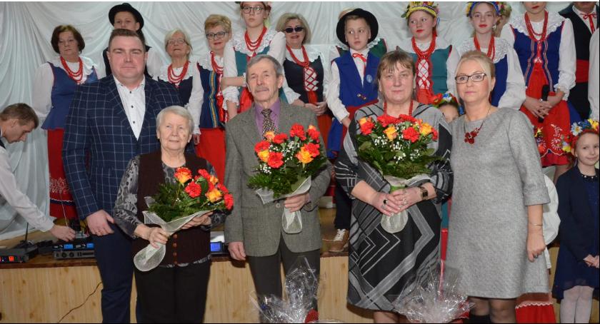 Dzień Babci i Dziadka 2019 w Kruszynie [ZDJĘCIA]