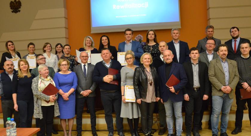 Zainaugurowali działalność Komitetu Rewitalizacji we Włocławku. Kto w nim zasiada [ZDJĘCIA]