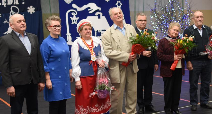 Dzień Babci i Dziadka 2019 w Smólniku [VIDEO, ZDJĘCIA]