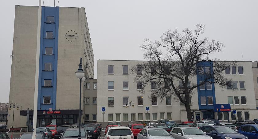 Miejski Zarząd Usług Komunalnych i Dróg we Włocławku poszukuje pracownika