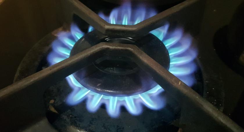 W kamienicy we Włocławku ulatniał się gaz. Mogło dojść do wybuchu