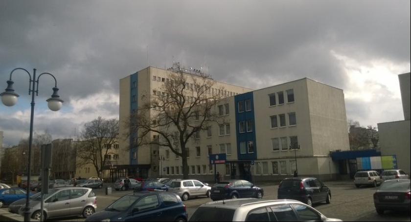 Zmiany organizacyjne w Urzędzie Miasta Włocławek. Powód?