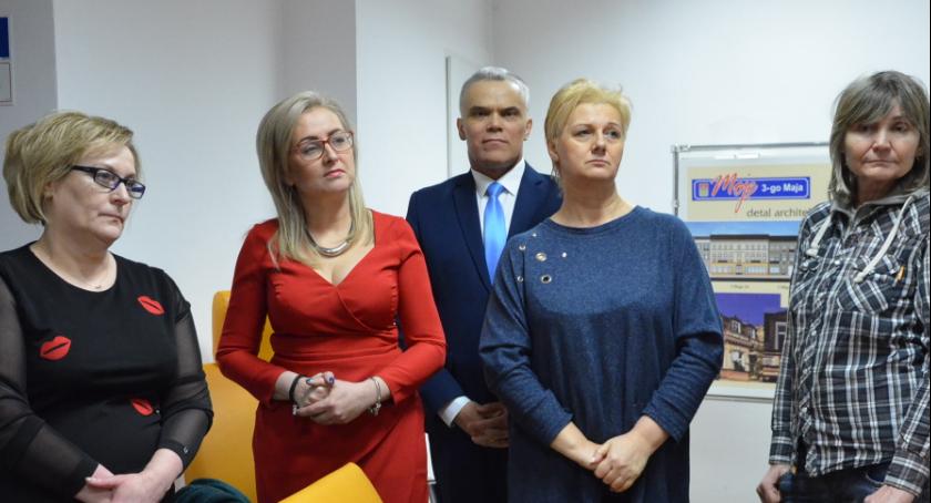 Ruszyła Kawiarnia Obywatelska. Co planują w centrum Włocławka?