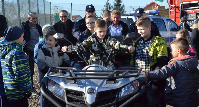 Zabawa karnawałowa 2019 w Baruchowie za nami [VIDEO, ZDJĘCIA]