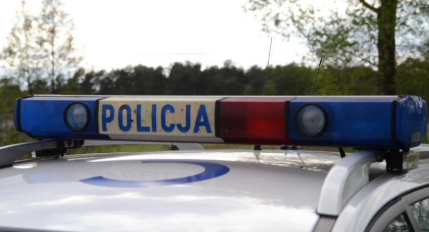 Demolowali lokal we Włocławku przez kilka dni. Rozbijali ściany, pili alkohol