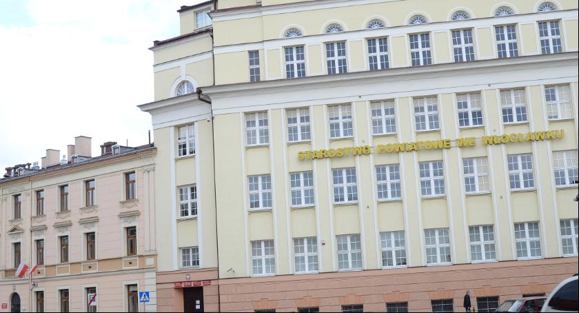 Kto nowym Naczelnikiem Wydziału Budownictwa w Starostwie Powiatowym we Włocławku?
