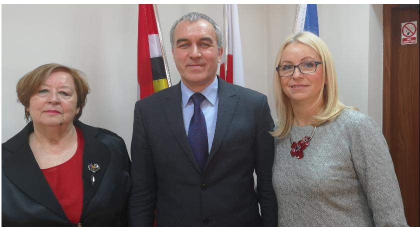 Jest nowy skarbnik w Gminie Włocławek