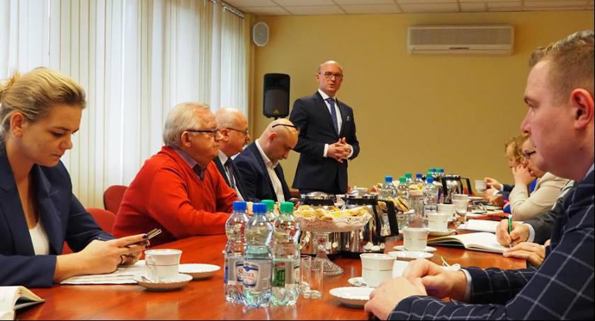 Szykują się nowe inwestycje we Włocławku?