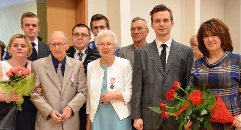 Jubileusze małżeńskie we Włocławku