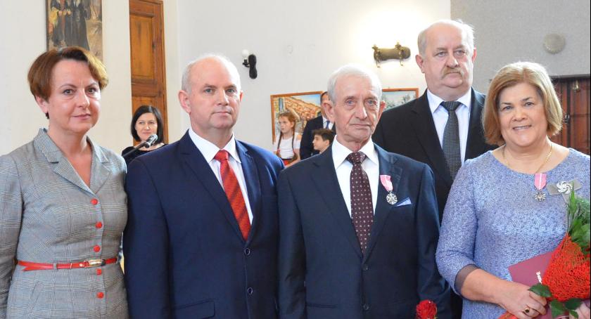 Jubileusze małżeńskie w Lubrańcu - 2019
