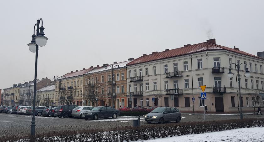 Ratusz we Włocławku planuje kolejne parkingi. Gdzie mają powstać?